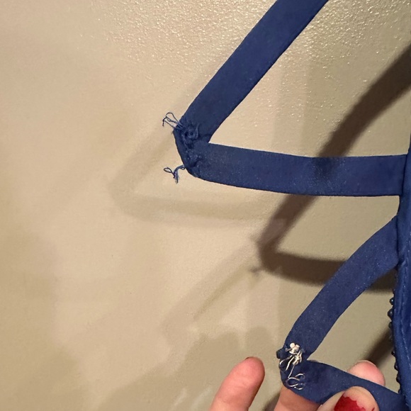 Ellie Wilde Prom Dress - Picture 7 of 16